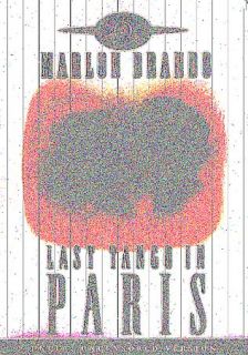 Last Tango in Paris DVD, 2009, Contemporary Classics