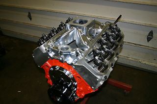big block engines in  Motors