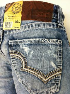 big star jeans in Jeans