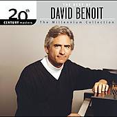   The Best of David Benoit by David Benoit CD, Mar 2005, Hip O