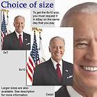 Joe Biden, Democrat, U. S. Vice President, improved official 2009 