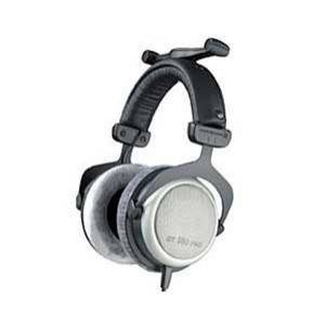 Beyerdynamic DT 880 Headband Headphones   Custom