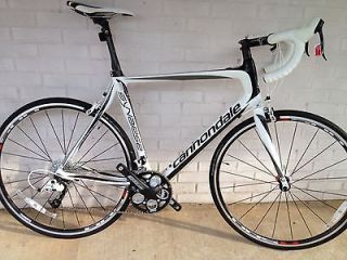   2012 Synapse 6 Full Carbon 700 $$ less apex ROAD BIKE bicycle