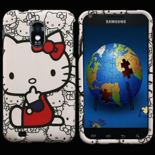  samsung galaxy s2 hello kitty case in Cases, Covers & Skins