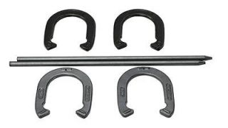 Heavyweight Set of Professional Horseshoes   Horse Shoe Toss   by 