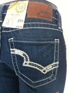 big star remy jeans in Clothing, 