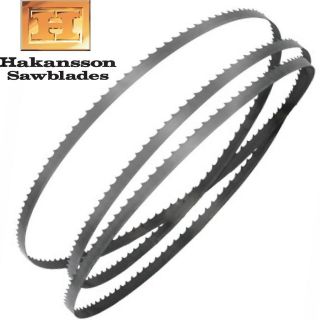 HAKANSSON SILCO BANDSAW BLADE.BLACK & DECKER DEWALT ETC