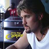 Southern Rain by Billy Ray Cyrus CD, Oct 2000, Monument Records