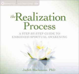   Spiritual Awakening by Judith Blackstone 2011, CD, Abridged
