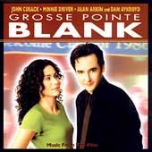 Grosse Pointe Blank CD, Aug 1997, Deram USA