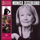 Monica Zetterlund Ett Lingonris SWD 6 CD Box Bill Evans