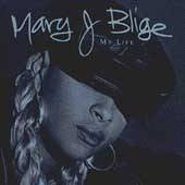 My Life by Mary J. Blige CD, Dec 1994, MCA USA