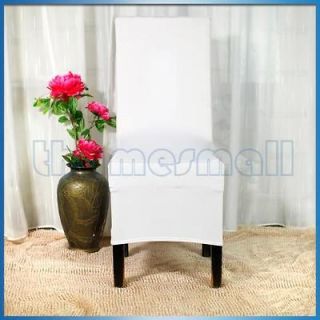 Newly listed Wedding Banquet Party Chair Cover Slipcover Dining Room 