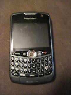 boost mobile blackberry in Cell Phones & Accessories