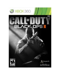 black ops 2 in Video Games