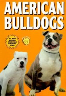 American Bulldog by John Blackwell 1997, Paperback, Annual