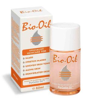 Pack of Bio Oil Specialist Skincare for Scars stretch marks 60ml