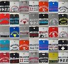 HOLLISTER by ABERCROMBIE HCO Men GRAPHIC T SHIRT TEE TOP Size S M L XL 