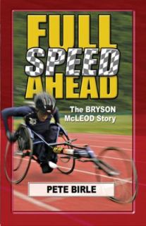 Full Speed Ahead by Pete Birle 2008, Paperback