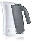 Braun Hot Water Kettle 2200 watts WK300 Multiquick 3 FOR 220 VOLTS 