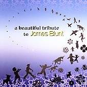 Beautiful Tribute to James Blunt CD, Jul 2006, Big Eye Music