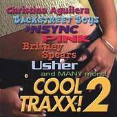 Cool Traxx , Vol. 2 CD, Jan 2001, BMG Special Products
