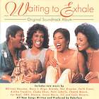   to Exhale    NEW CD Soundtrack Babyface Houston Franklin LaBelle Blige