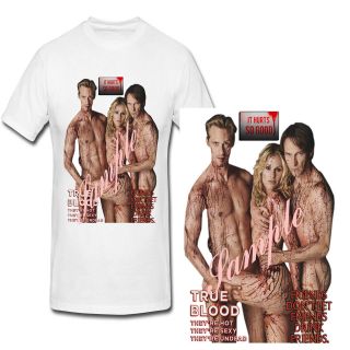 true blood t shirt in Clothing, 