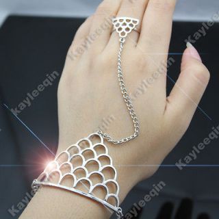 bracelet rings in Bracelets