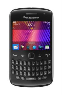 BlackBerry Curve 9350