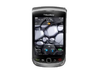 BlackBerry Torch 9800   4GB   Black Unlocked Smartphone QWERTY 