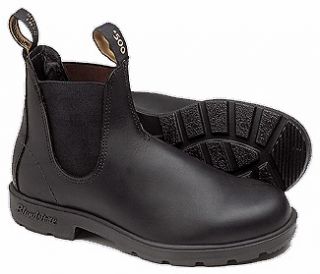 Blundstone Pull On Boot BL 510 Black Mens US Size 6 13