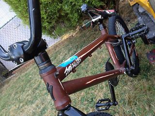custom bmx bike in BMX Bikes