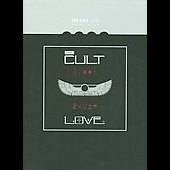   Box by Cult The CD, Sep 2009, 4 Discs, Blanco y Negro Records