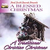 Blessed Christmas Town Sound CD, Sep 2001, Park South Records