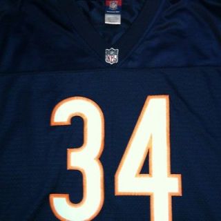 chicago bears jersey in Mens Clothing