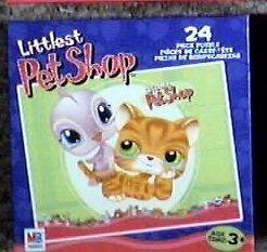 littlest pet shop game in Pretend Play & Preschool