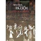 New Kids on the Block Coming Home (DVD, 2010) BRAND NEW
