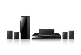 blu ray home theater system in Home Theater Systems