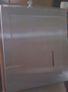 towel dispenser in Industrial Supply & MRO