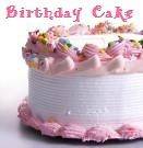 Birthday Cake Fragrance Oil Candle/Soap Making Supplies Strong / Uncut