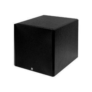 Boston Acoustics CPS12WI Powered Subwoofer