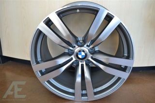 20 BMW X5 X6 M xDrive Wheels/Rims GTS 5
