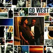 Indian Summer by Go West CD, Nov 1992, EMI Music Distribution