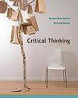 CRITICAL THINKING Moore Parker 9th Edition 9E 2009 Good to Very Good 