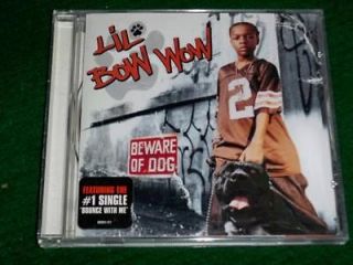 Lil Bow Wow   Beware Of The Dog, ft Snoop Dogg, R.O.C., Big Duke 
