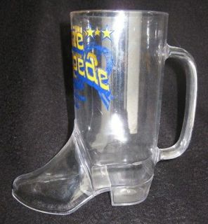 boot mug in Collectibles