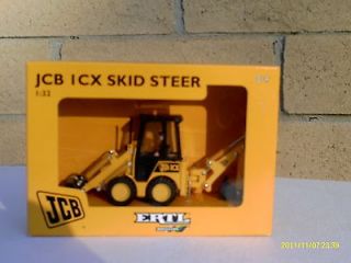 Skid Steer in Toys & Hobbies