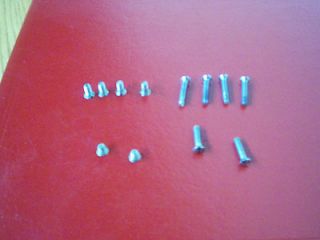 Penn 140 145 146 Squidder Replacement Screws Made in USA
