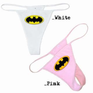 womens batman underwear in Clothing, 